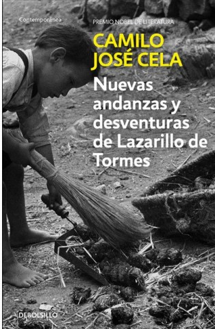 Nuevas-andanzassventuras-Lazarillo-Tormes-9788466345965