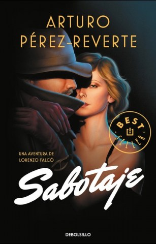 Sabotaje-9788466348386