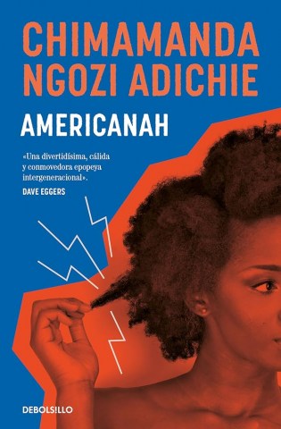 Americanah-9788466353359