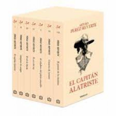 Capitan-Alatriste,lestuche-completo)-9788466356732