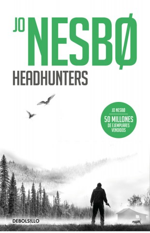 Headhunters-9788466364058