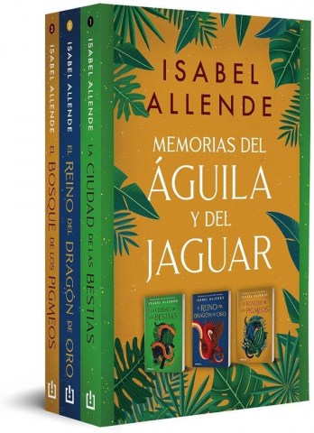 Pack-Memoriasl-aguilal-jaguar-9788466373937