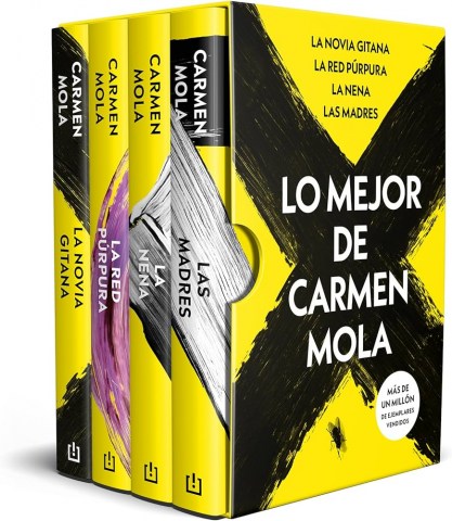 Tetralogia-La-novia-gitana-9788466373982