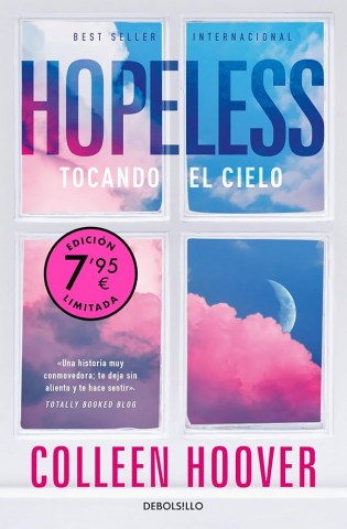 Hopeless-tocandol-cielo-9788466377126