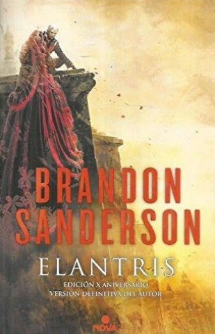 ELANTRIS-9788466659253
