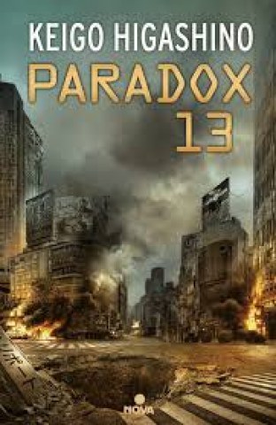 Paradox-13-9788466662444