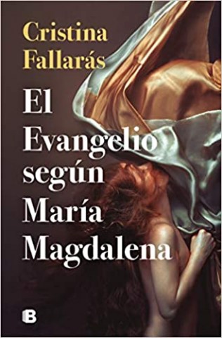 Elvangelio-segun-Maria-Magdalena-9788466668897