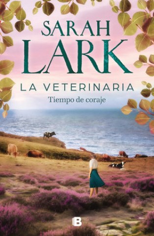 La-veterinaria-Tiempo-coraje-9788466678445