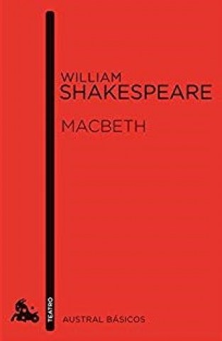 Macbeth-9788467024227