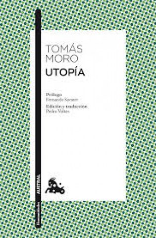Utopia-9788467034646