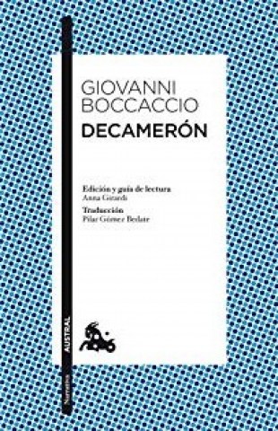 Decameron-9788467036060