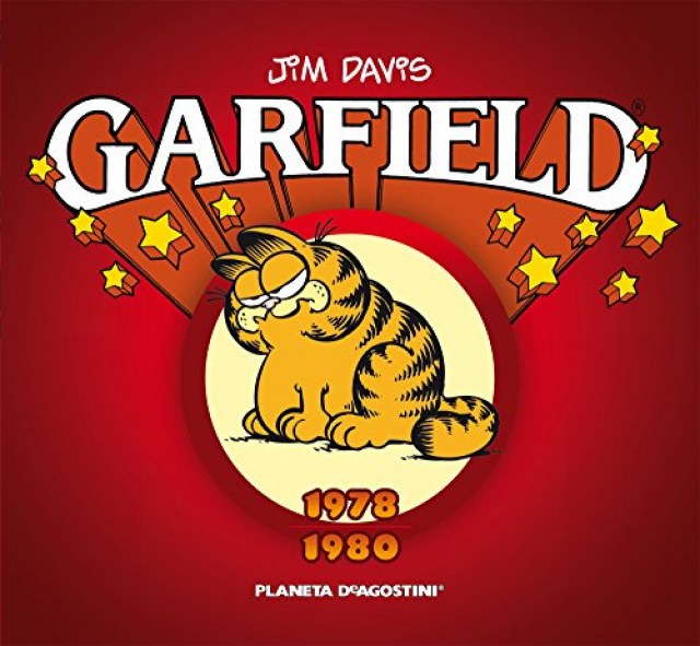 Garfield-1978-1980-9788467479317
