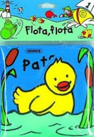FLOTA-FLOTA-PATO-9788467708431