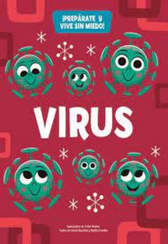 Virus-9788468245003