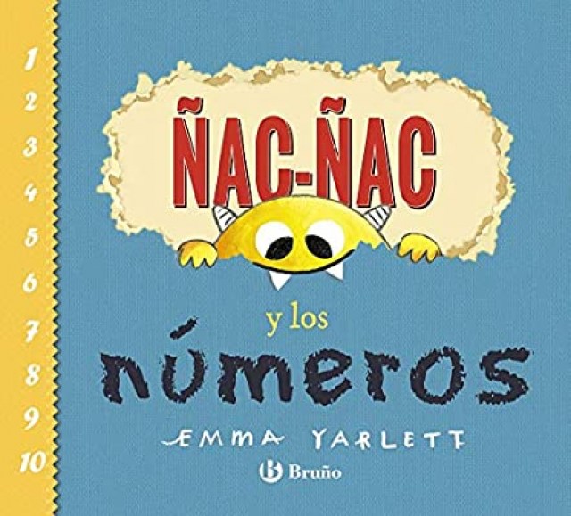 ñac-ñac-numeros-9788469626870
