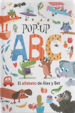 ABC-pop-up-l-alfabeto-alex-Bet-9788469627655