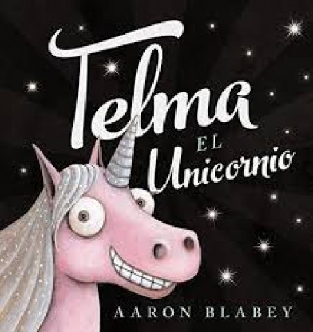 Telmal-Unicornio-9788469835906