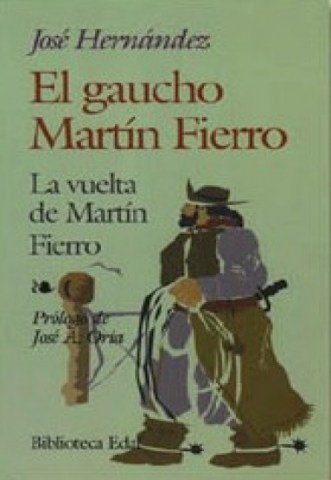 EL-GAUCHO-MARTiN-FIERRO-9788471664457