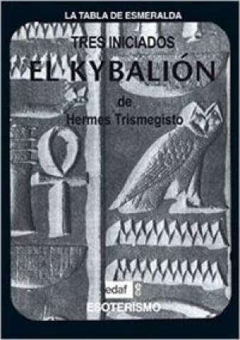 KYBALION,L-TRES-INICIADOS-9788471665930