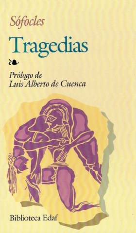 Tragedias-9788471667380