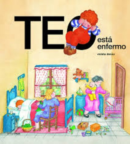 Teostanfermo-9788471765536