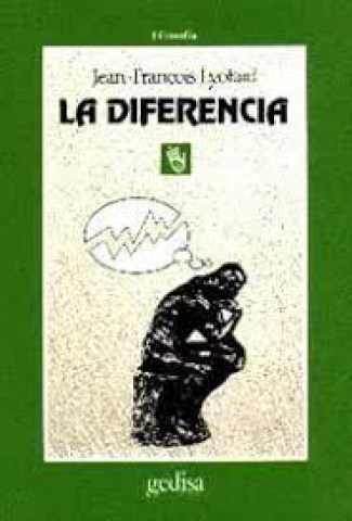 LA-DIFERENCIA-9788474323153