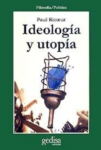 IDEOLOGiA-UTOPiA-9788474323368
