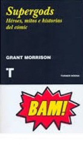 SUPERGODS-Heroes-mitosl-comic-9788475067865