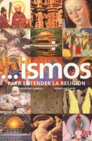 ISMOS-PARANTENDER-RELIGIoN-9788475067919