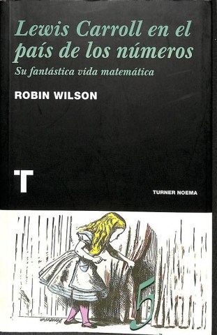 LEWIS-CARROLLNL-PAiS-NuMEROS-9788475068770