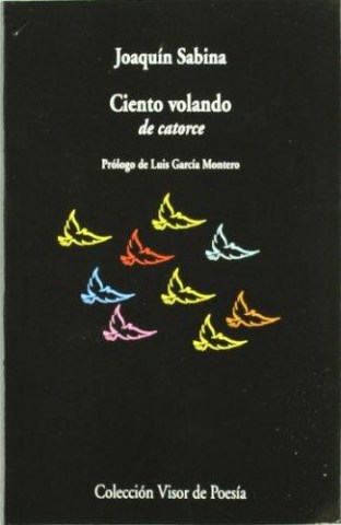CIENTO-VOLANDO-CATORCE-(LIBRO-mas-CD)-9788475229670