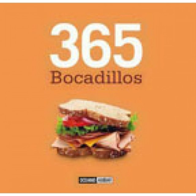 365-BOCADILLOS-9788475566849