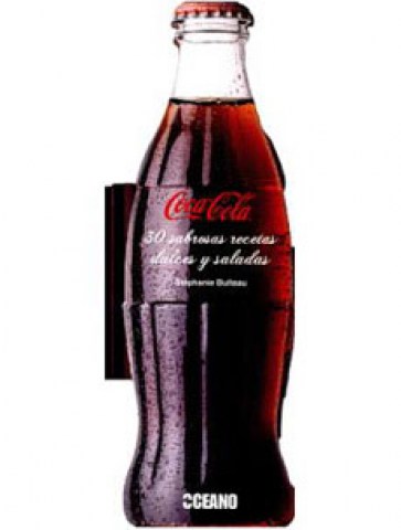 COCA-COLA-30-SABROSAS-RECETAS-9788475567495