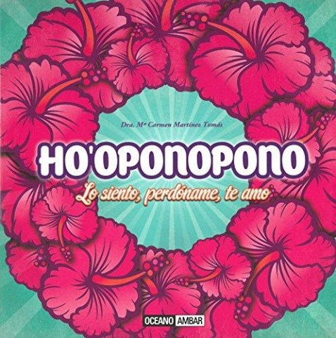 HO-OPONOPONO-9788475567907
