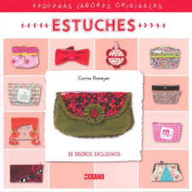 ESTUCHES-9788475568980