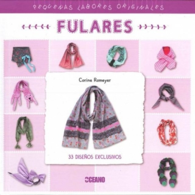 FULARES-9788475568997