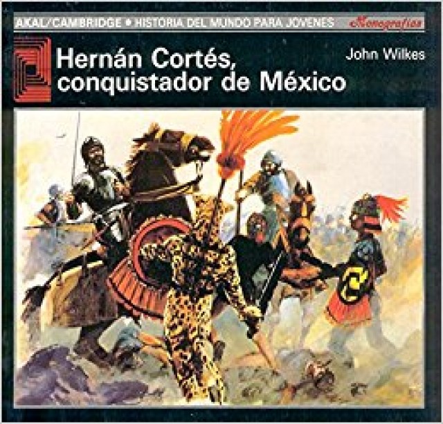 Hernan-Cortesl-Conquistador-9788476005422