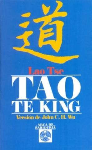 TAO-TE-KING-9788476406540