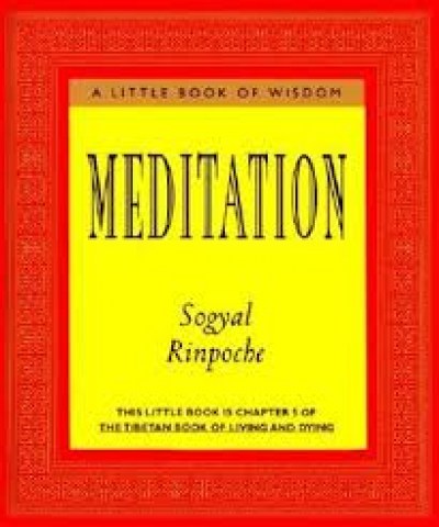 MEDITACIoN-9788476515587