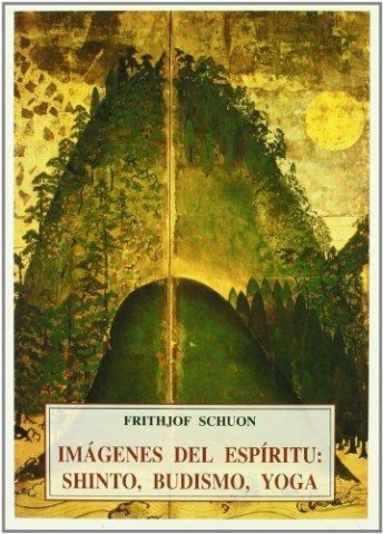 IMaGENESLSPiRITU-SHINTO,-BUDISMO,OGA-9788476518328