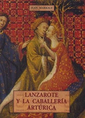 LANZAROTE-CABALLERiA-ARTuRICA-9788476519707