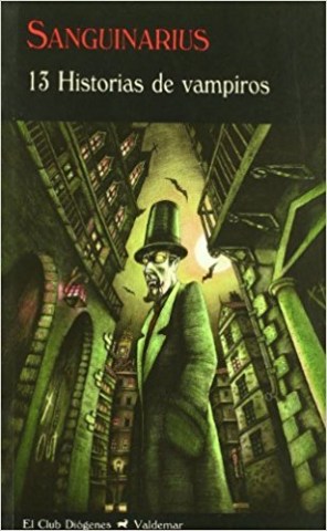 Sanguinarius-13-historias-vampiros-9788477026631