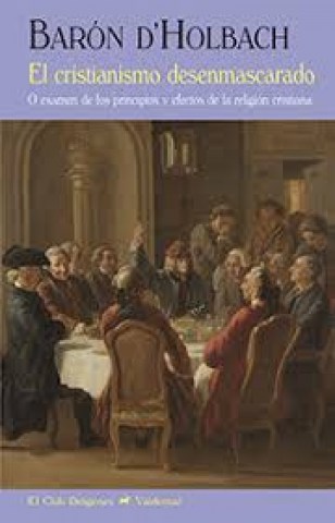 El-Cristianismosenmascarado-9788477028581