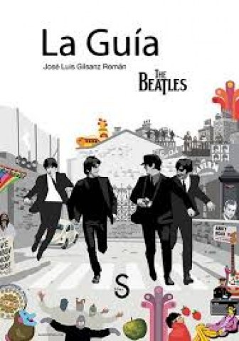 The-Beatles-La-guia-9788477379843