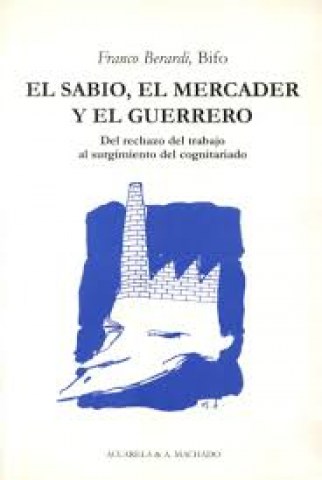 El-Sabio,l-mercaderl-guerrero-9788477741909