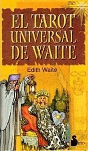 TAROTIVERSALMAZO)-9788478084050