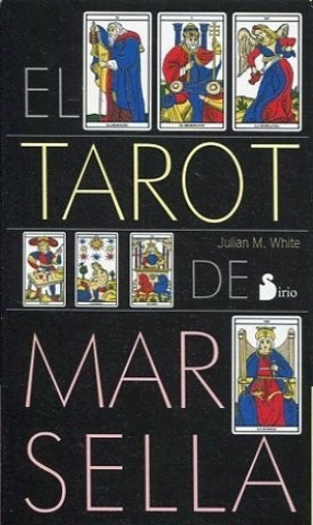 TAROT-MARSELLA,L-(MAZO)-9788478084906