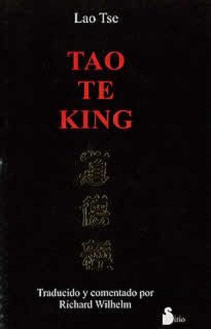 TAO-TE-KING-9788478086252