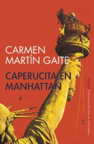 Caperucitan-Manhattan-9788478444069