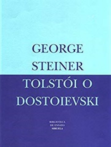 Tolstoi-o-Dostoievski-9788478446063